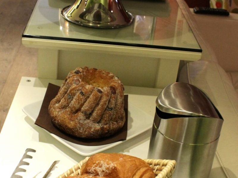 Buffet PDJ 2